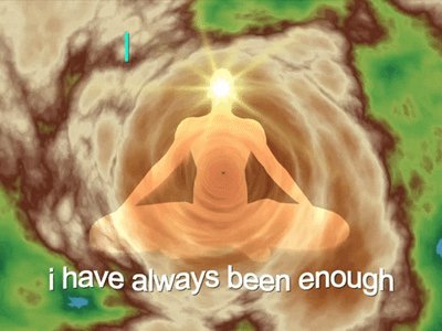 Cover image for affirmations graphic