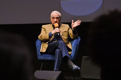 Cover image for He Was Right All Along: Martin Scorcese’s BBC Comments on the Future of Cinema