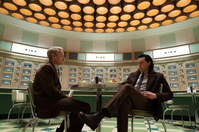 Cover image for loki-season-2-review-image
