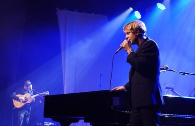 Cover image for Tom Odell Concert Review Image 2