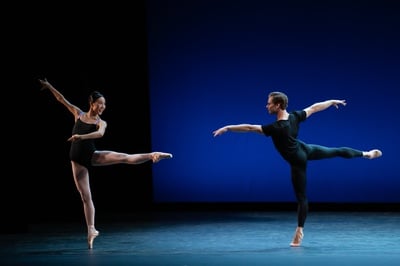 Cover image for Boston Ballet’s ‘Fall Experience’ Review: A Cultivation of Human Experiences