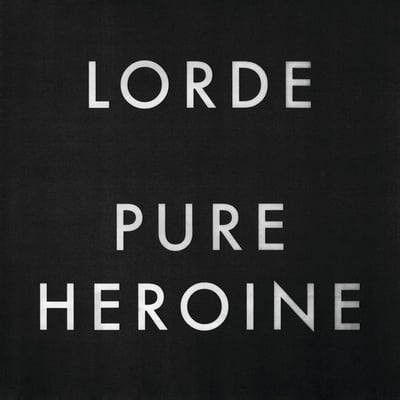 Cover image for Lorde 'Pure Heroine' 10 Year Retrospective Image