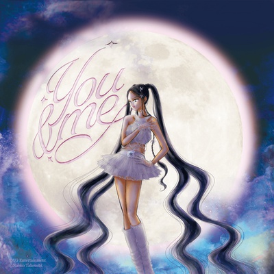 Cover image for 'You & Me' Cover Image