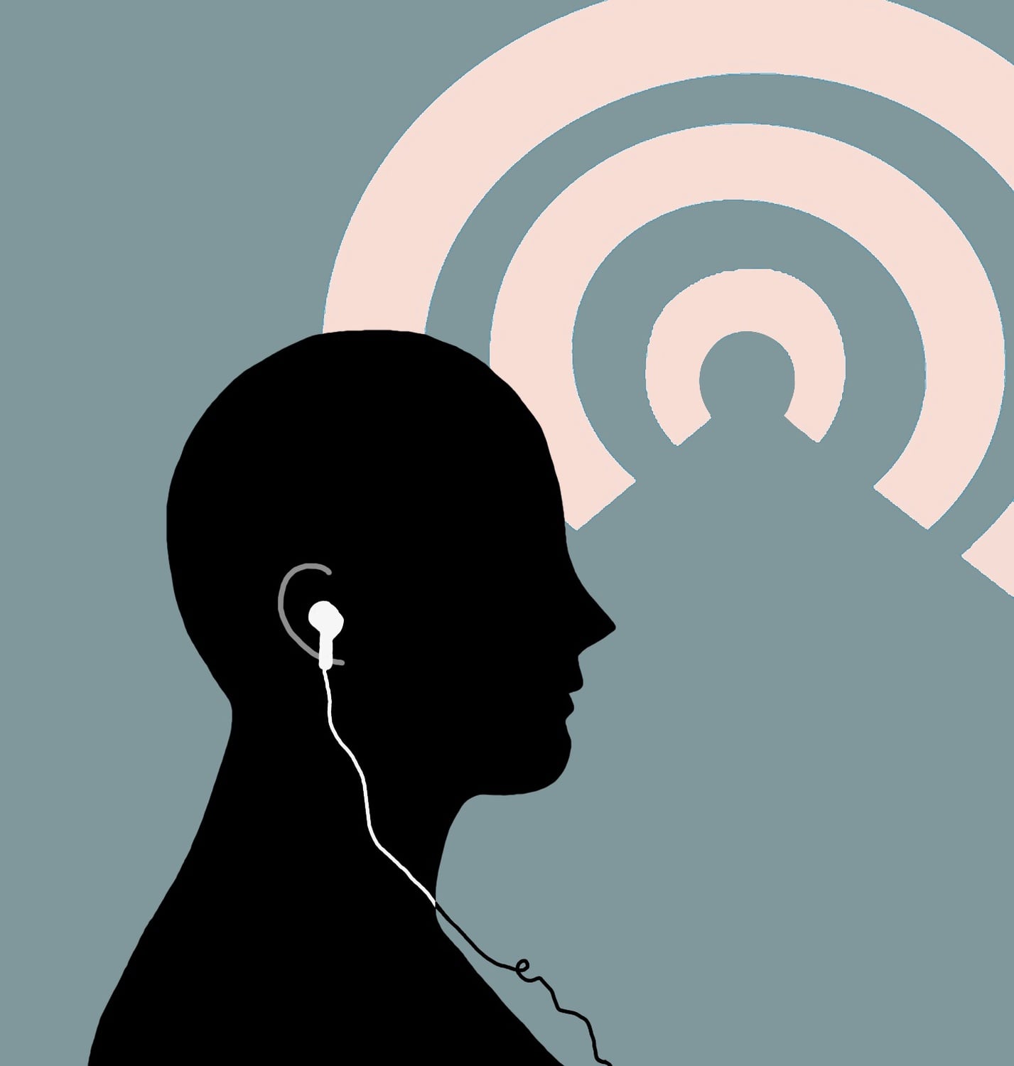 The podcast industry has over 460 million listeners across the globe and is projected to increase even more.