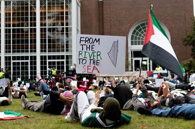 Cover image for What To Do When People Use Free Speech Poorly