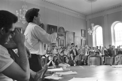 Cover image for office hours