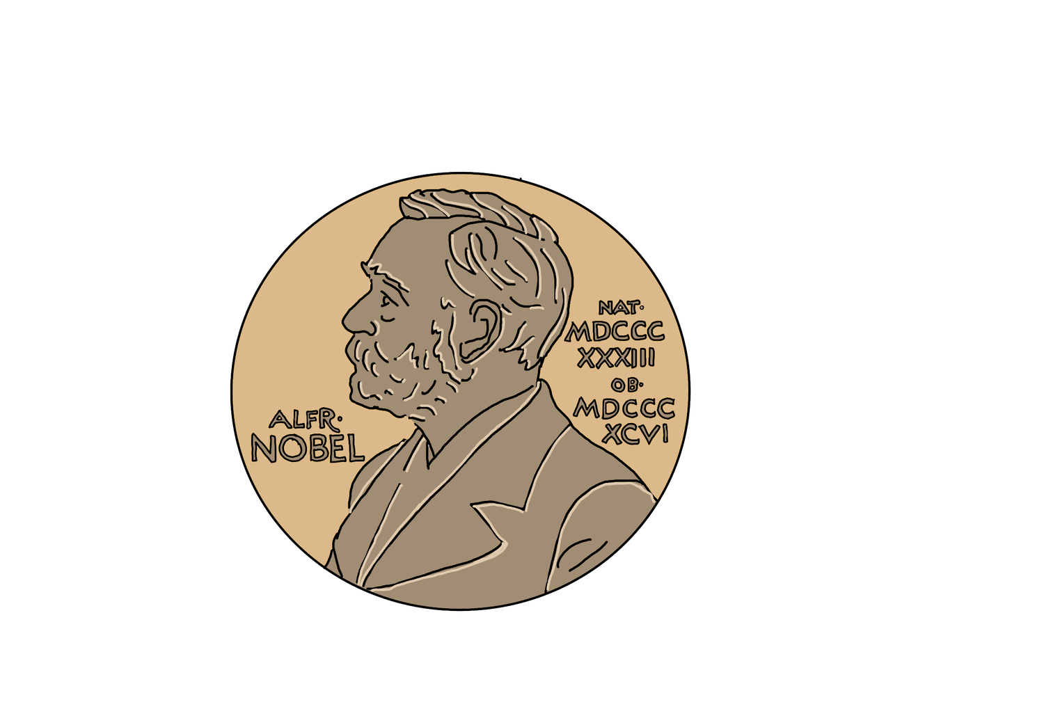 Harvard Economics professor Claudia D. Goldin became the third woman ever to win a Nobel Prize in economics — and the first woman to do so solo.