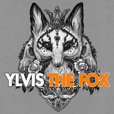Cover image for In Which We Finally Figure Out What The Fox Says: A 10-Year Retrospective