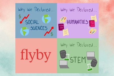 Cover image for Flyby Declares Concentrations 2023