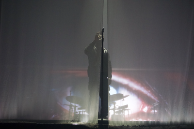 Cover image for Daniel Caesar Concert Review 2023 Image 1