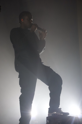 Cover image for Daniel Casesar Concert Review 2023 Image 2