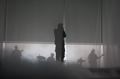 Cover image for Daniel Caesar Concert Review 2023 Image 5