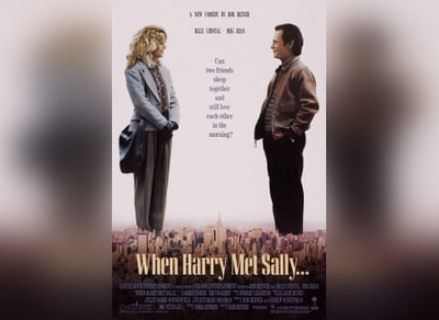 Cover image for When Harry Met Sally