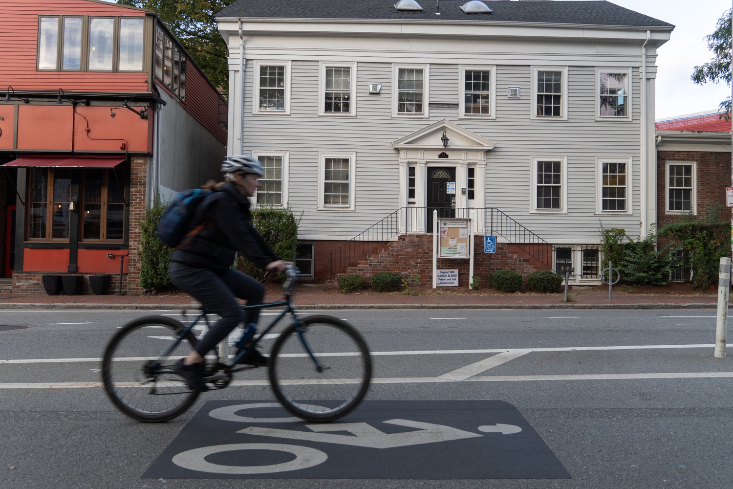 Some Cambridge residents think there is insufficient public understanding of the Cycling Safety Ordinance.