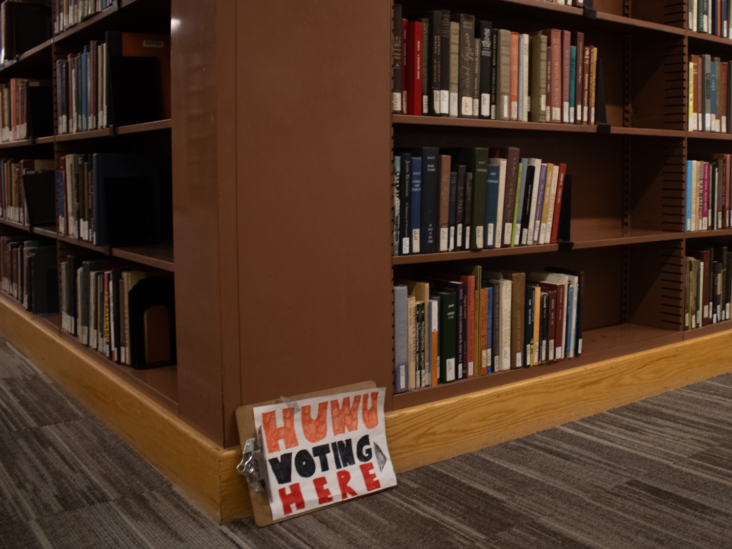 HUWU-UAW plans to submit an Armour-Globe election petition as part of its next phase of unionizing, according to organizers.