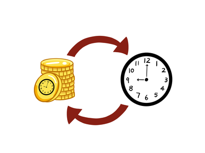 Cover image for Buying Time