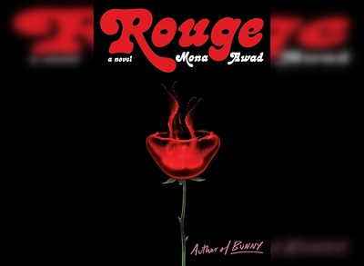 Cover image for Rouge Cover Image