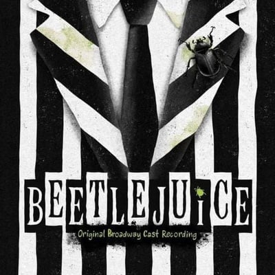 Cover image for ‘Beetlejuice’ At 35: Why It’s Still So Special