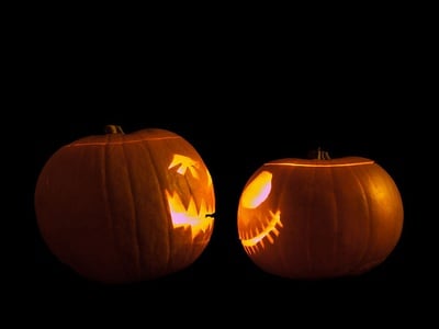 Cover image for Spooky, Scary TV Recommendations for Halloween!