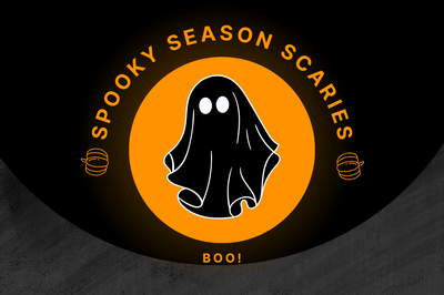 Cover image for 5 Things Scarier Than Spooky Season