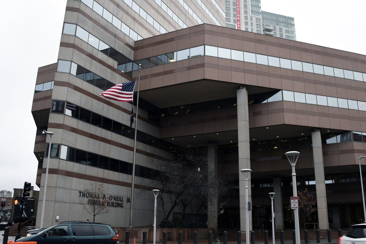 The National Labor Relations Board's Boston regional office is housed in the Thomas P. O'Neill Jr. Federal Building in Boston.