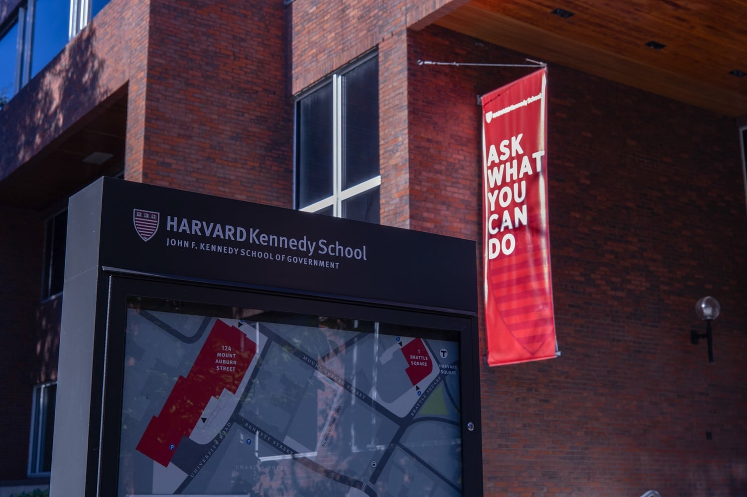 Five Harvard Kennedy School professors spoke at the Institute of Politics about academic freedom at universities during a Thursday forum.