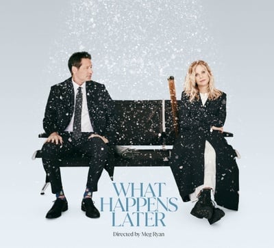 Cover image for ‘What Happens Later’ Review: Meg Ryan’s Disappointing RomCom