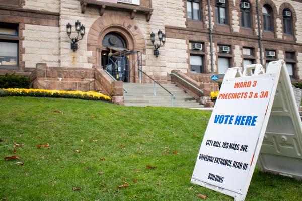 Cover image for I’m a First-Time Voter. Is This Really What Politics Are Like?