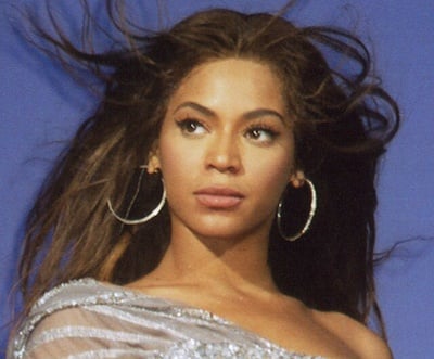 Cover image for Beyoncé