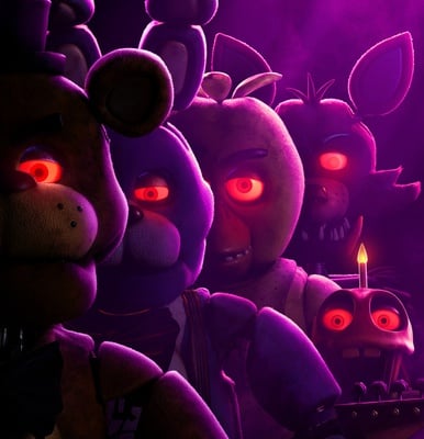 Cover image for ‘Five Nights at Freddy’s’ Review: A Nostalgic Flashback of Fazbear Fun