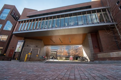 Cover image for Harvard’s Human Rights Centers Should Speak On Human Rights Issues