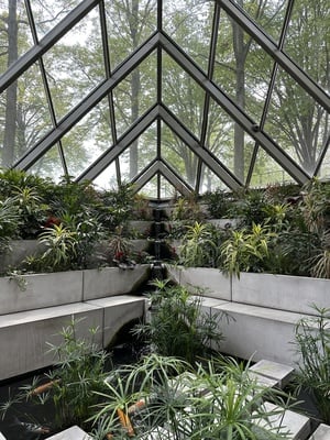 Cover image for HBS Chapel