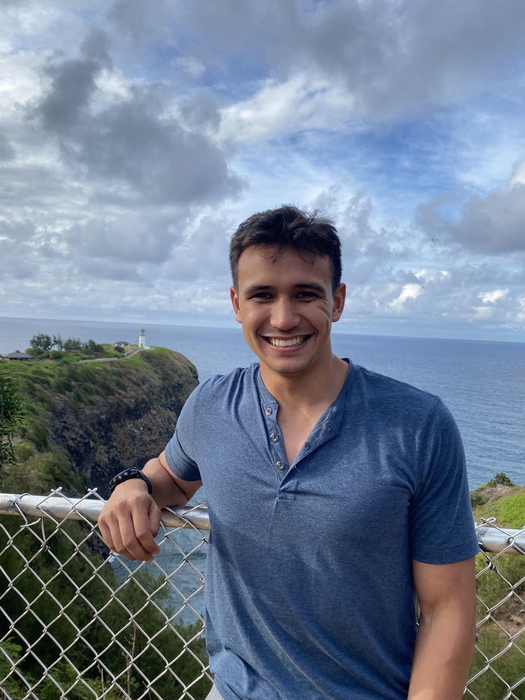 Conor R. Meyer ’26 won the inaugural Harvard Survivor.