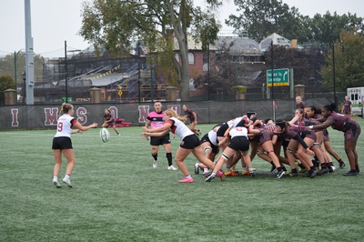 Cover image for Emerging from the Scrum
