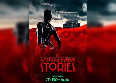 Cover image for "American Horror Stories" Season 3 Image
