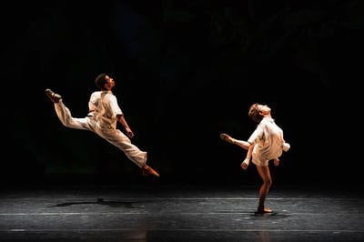 Cover image for Grupo Corpo Image