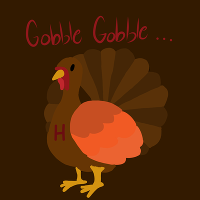 Cover image for Love It/Hate It: The Turkey Mascot