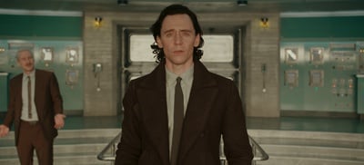 Cover image for "Loki" Season 2 Review Image