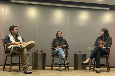 Cover image for Navajo Scholars, Advocates Discuss Cultural Preservation at Peabody Museum Event