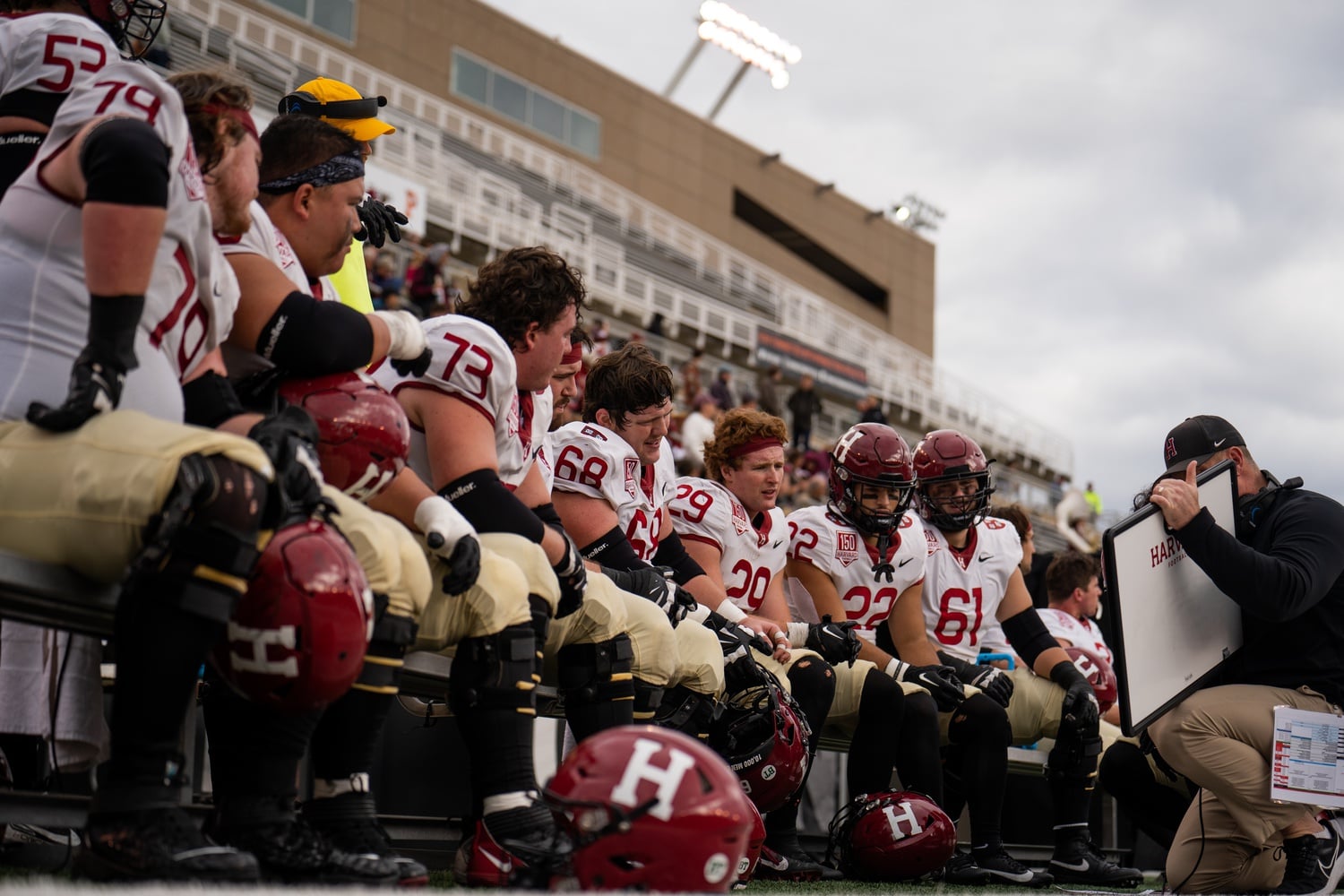 www.thecrimson.com