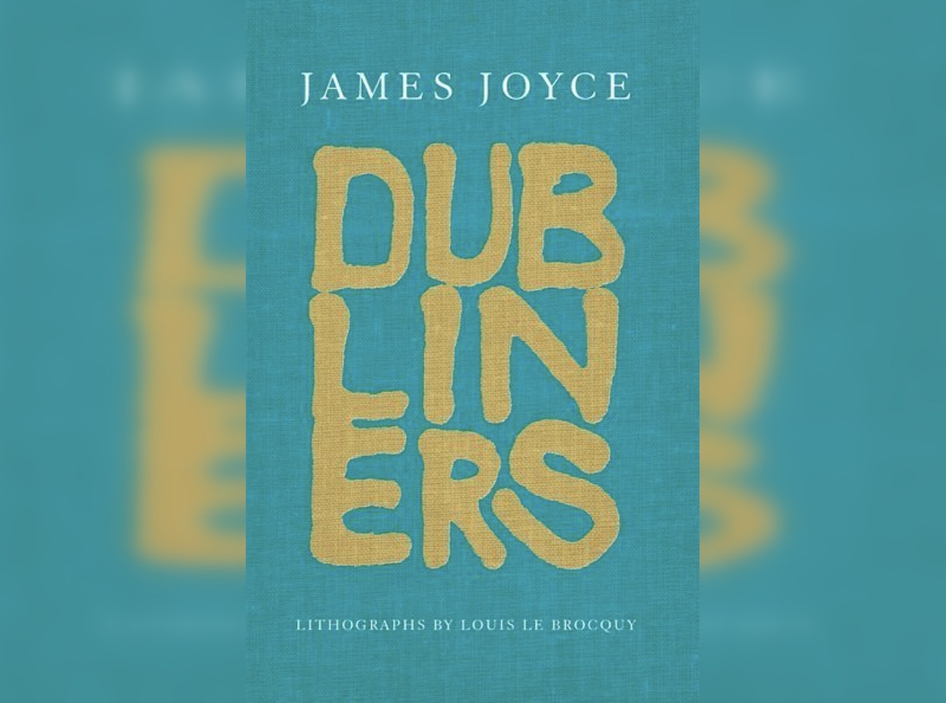 “Dubliners” by James Joyce