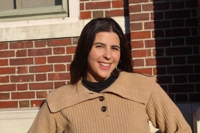 Cover image for Isa Peña Profile Photo