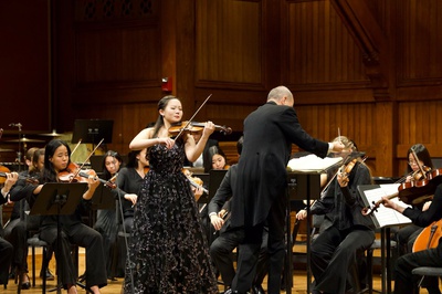 Cover image for Soloist Paloma So '27 Image