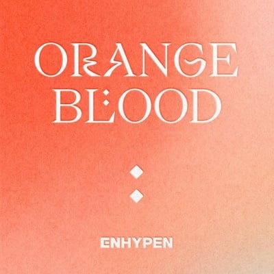 Cover image for ‘Orange Blood’ Review: No Longer ‘Monster Rookies,’ Enhypen Settle into Veteran Idol Status