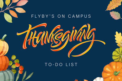 Cover image for flyby thanksgiving to-do list graphic
