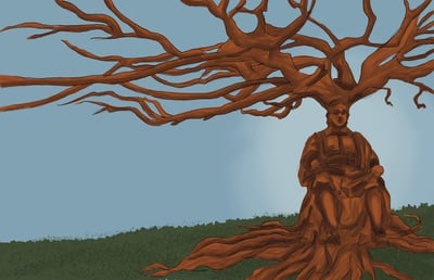 Cover image for Volume XXXIV, Glossy V