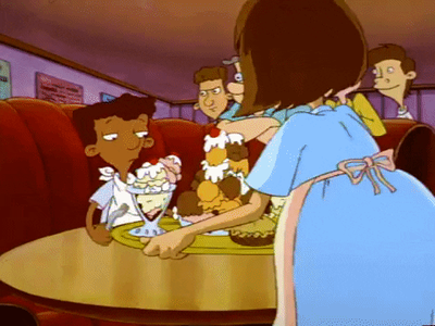 Cover image for An Ode to Sundae Sunday