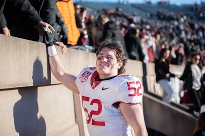 Cover image for Brock Locnikar Post-Game