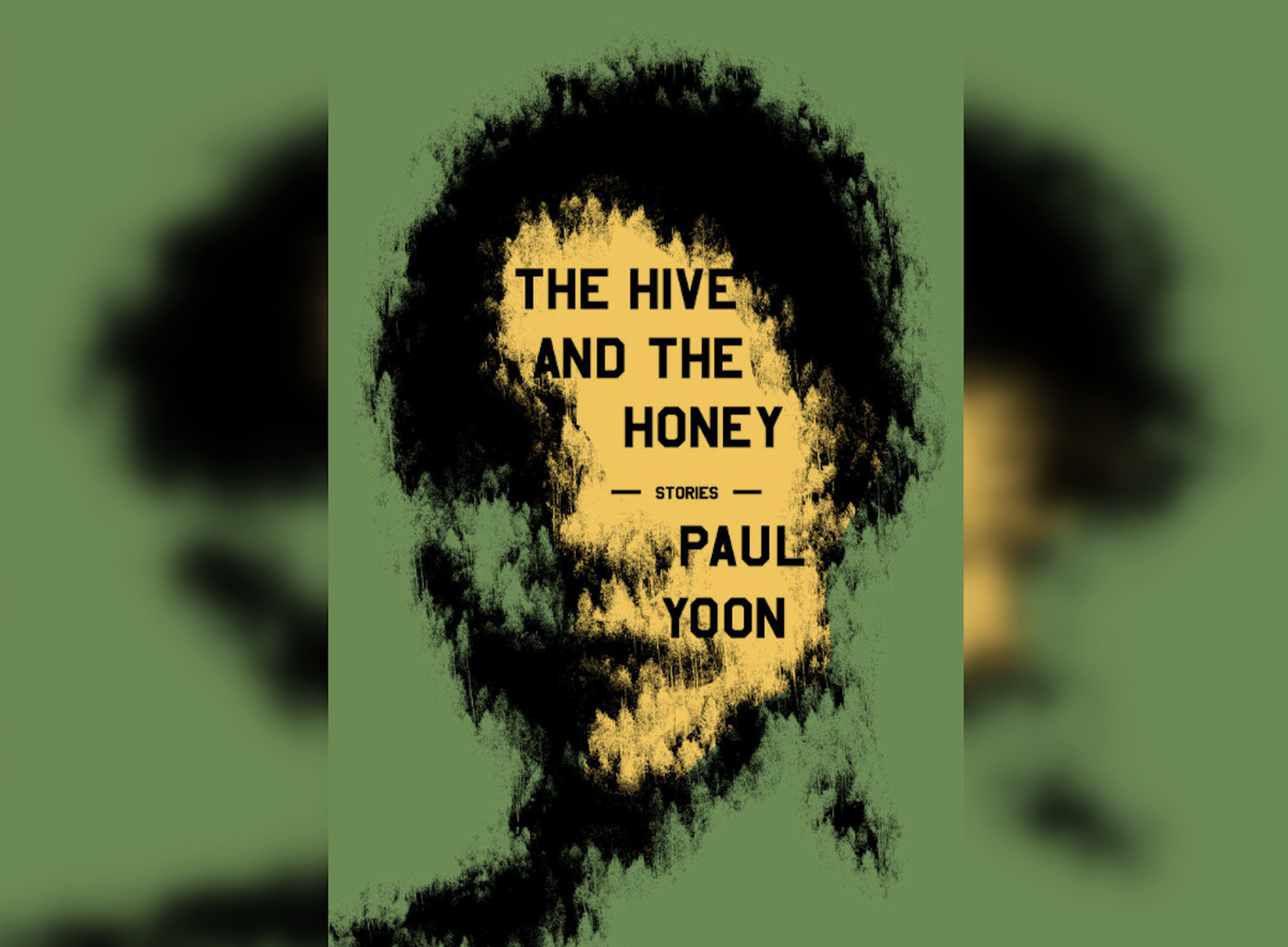 "The Hive and the Honey" by Paul Yoon
