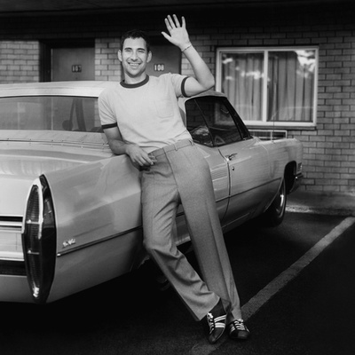 Cover image for ‘Alma Mater’ Single Review: Bleachers’s Latest Dark and Disjointed Track